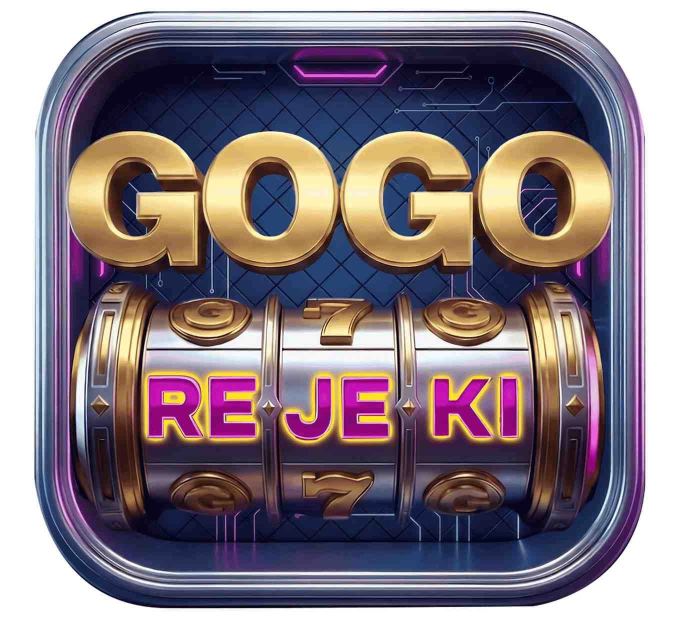 Download Aplikasi gogorejeki Terbaru untuk HP Android