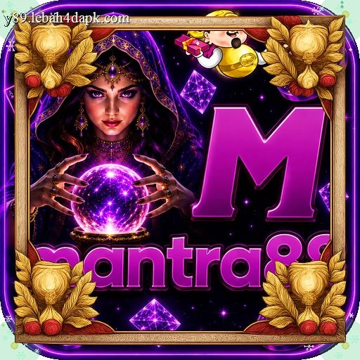mantra88 Terbaru: Download APK dan Info Lengkap