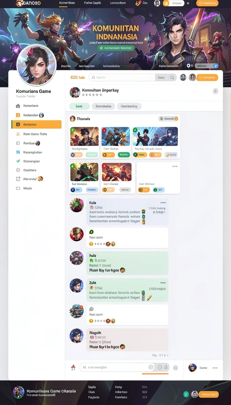 k3k3 APK: Cara Download dan Instal di Android