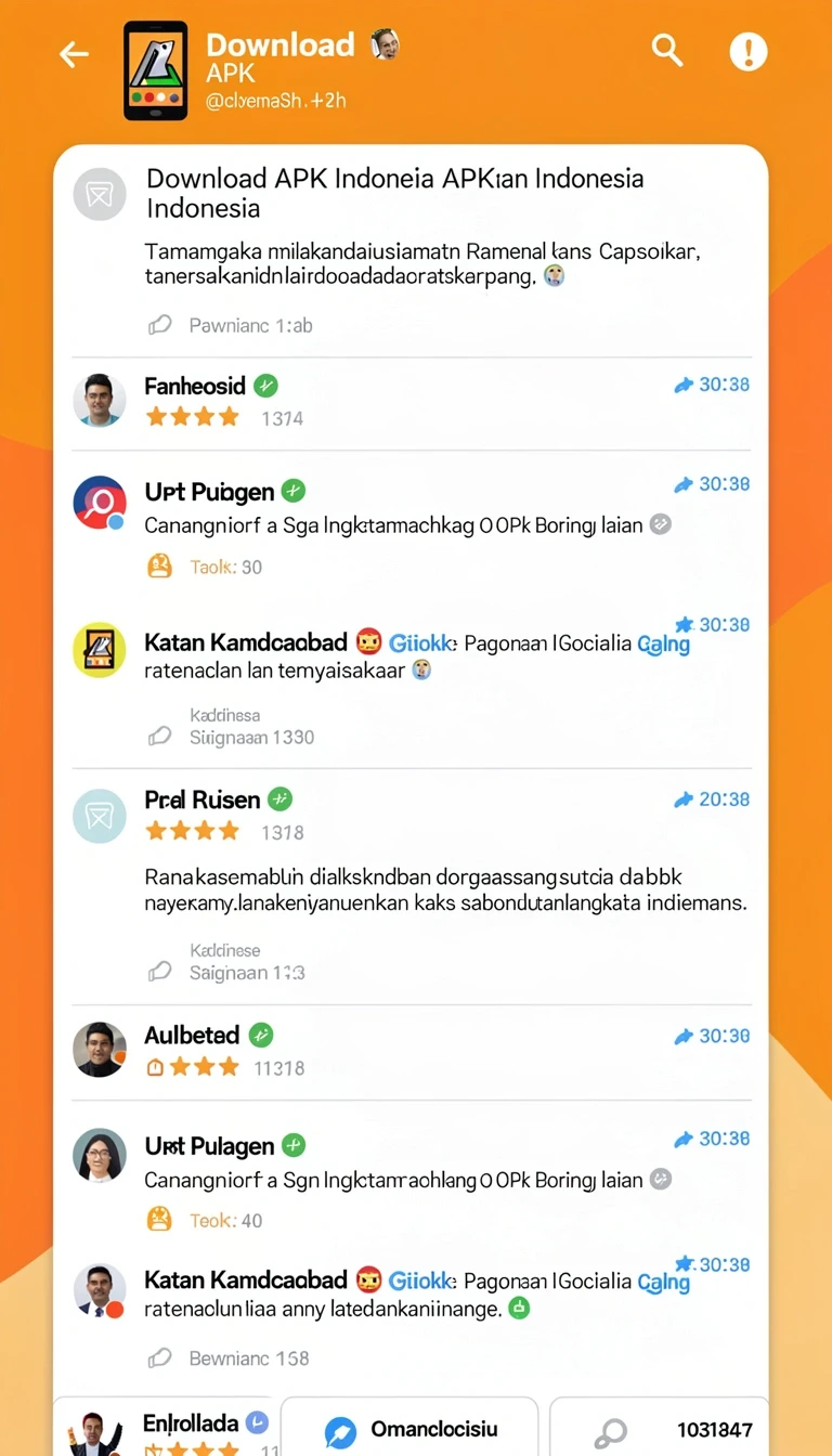 pphoki Terbaru untuk Android: Download APK Gratis
