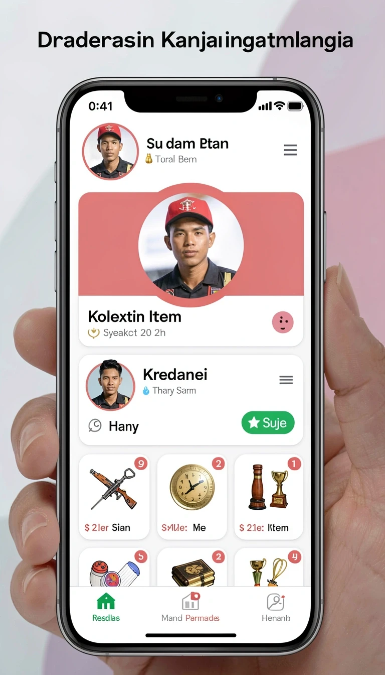 Aplikasi siap108 Terbaru untuk Android dan iOS