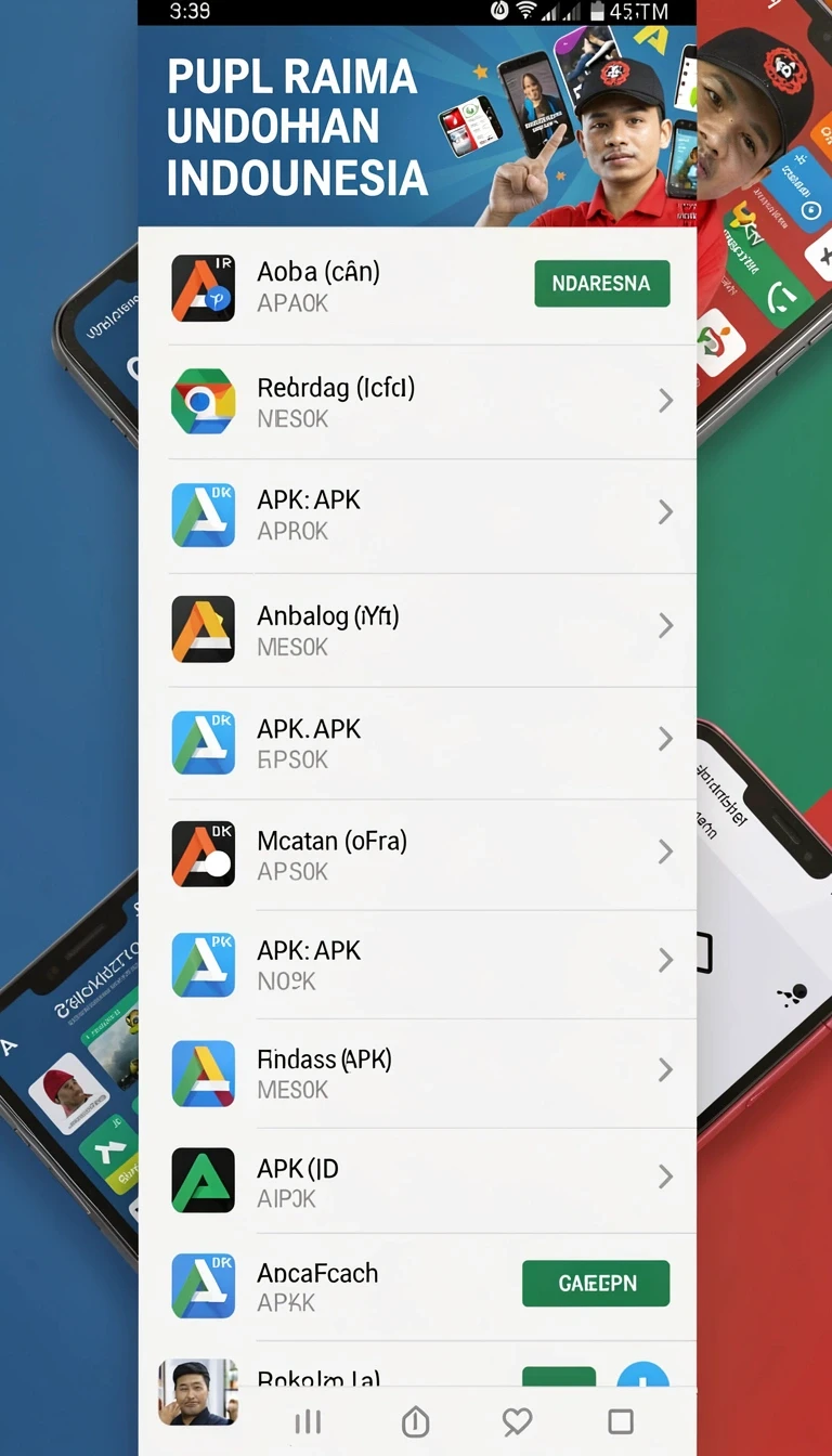 Download dana777 APK untuk Android