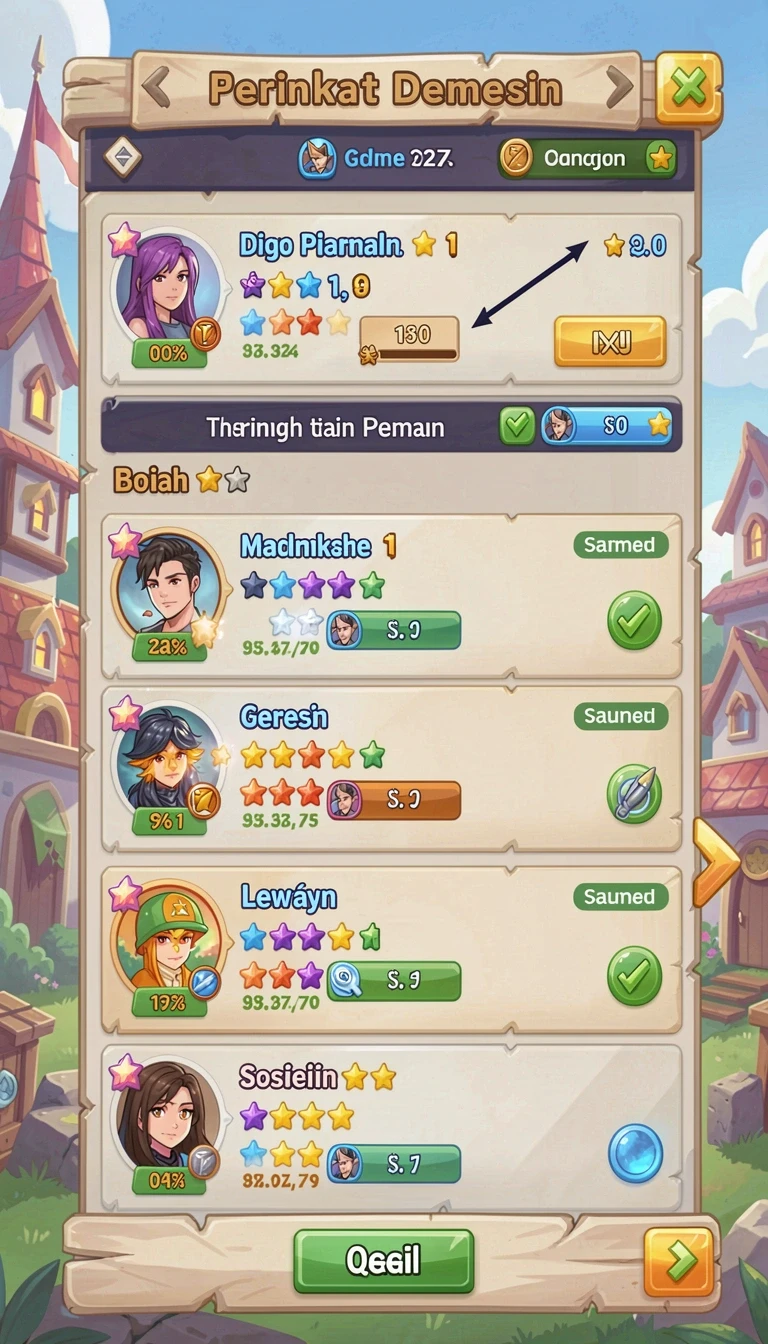 Download surgavip APK Terbaru Full Version