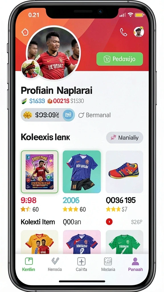 limatogel APK Terbaru dengan Fitur Lengkap