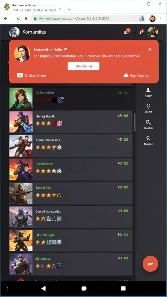 surga11 App Terbaru: Fitur Unggulan dan Download